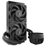 Water Cooler Arctic Liquid AIO Freezer III PRO - 240mm