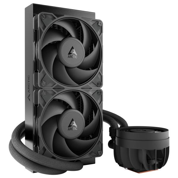 Water Cooler Arctic Liquid AIO Freezer III PRO - 240mm