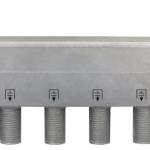 Derivador ATI (5 - 2400MHz) 8D F 16dB - TELEVES 519383