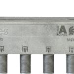 Derivador Interior (5 - 2400MHz) 4D F 16dB DC - TELEVES