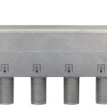 Derivador ATI (5 - 2400MHz) 8D F 14dB - TELEVES