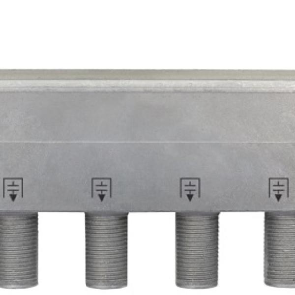 Derivador ATI (5 - 2400MHz) 8D F 14dB - TELEVES