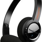 Auscultadores Headset Sound Blaster JAM V2 - CREATIVE