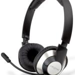 Auscultadores Headset ChatMax HS - 720 V.2 - CREATIVE