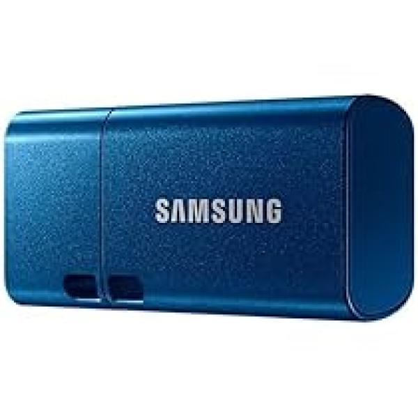 Pen Drive Samsung 256GB USB 3.1 Tipo - C