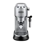 Máquina de Café Expresso 1300W Dedica Style - EC685M - DELONGHI