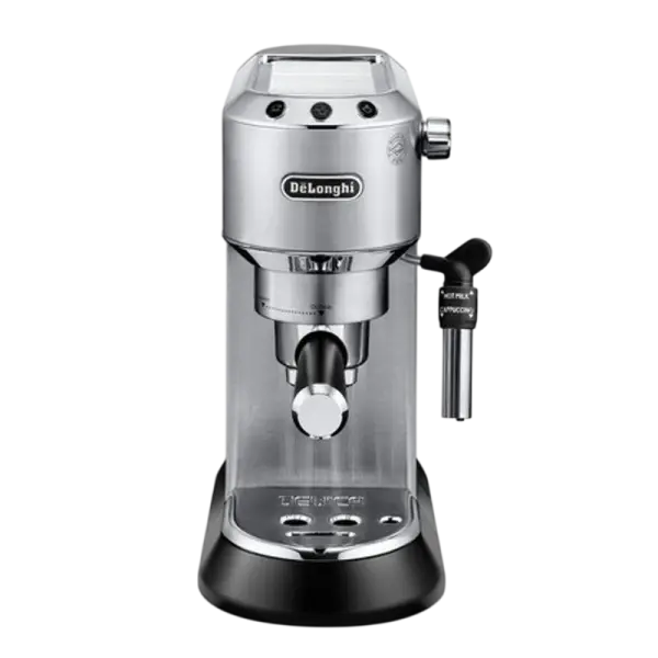 Máquina de Café Expresso 1300W Dedica Style - EC685M - DELONGHI