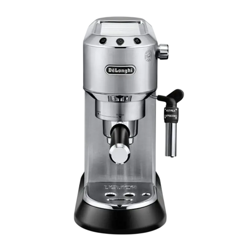 Máquina de Café Expresso 1300W Dedica Style - EC685M - DELONGHI