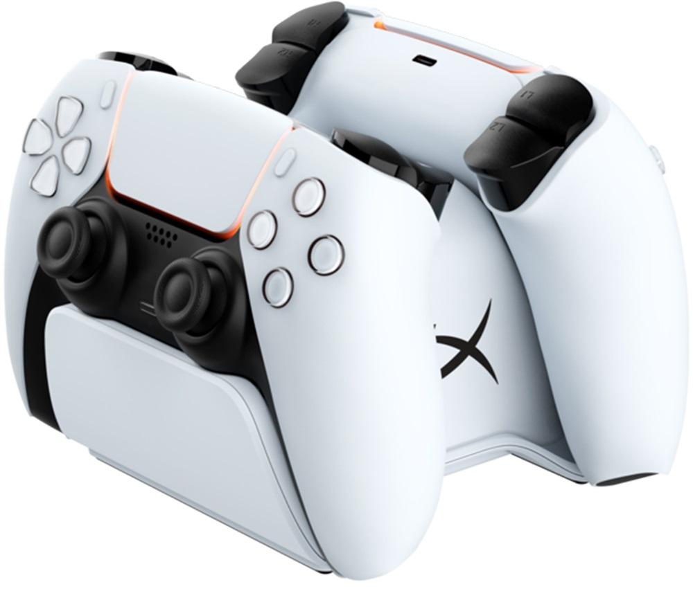 Base de Carregamento ChargePlay Duo p/ PS5 - HYPERX