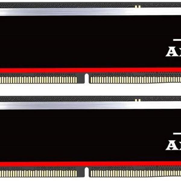 Memória RAM UDIMM Aegis 5 32GB (2x16GB) DDR5 - 5200MHz (AMD Expo/Intel XMP) CL40 - G.SKILL