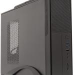 Caixa de PC ATX UK 2010 c/ Fonte de Alimentação 450W (Preto) - UNYKACH