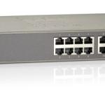 Switch FSW - 2450 19 24 Port 10 /100Mbps - LEVEL ONE