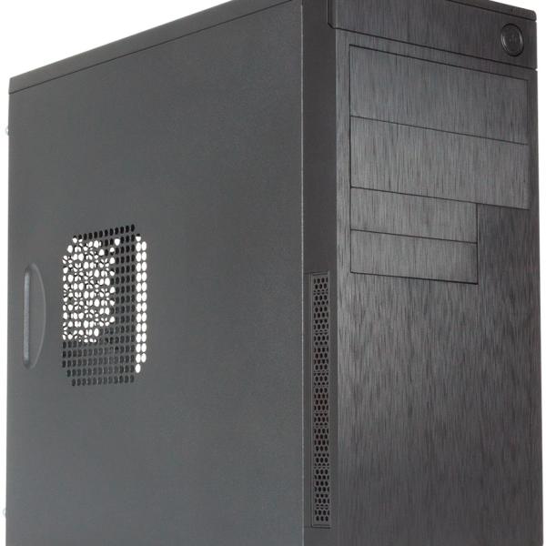 Caixa de PC Micro - ATX Caviar 6k Pro Evo (Preto) - UNYKACH