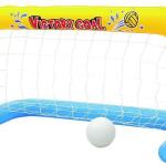 Baliza Aquática c/ Bola (137 x 64 x 71cm) - BESTWAY