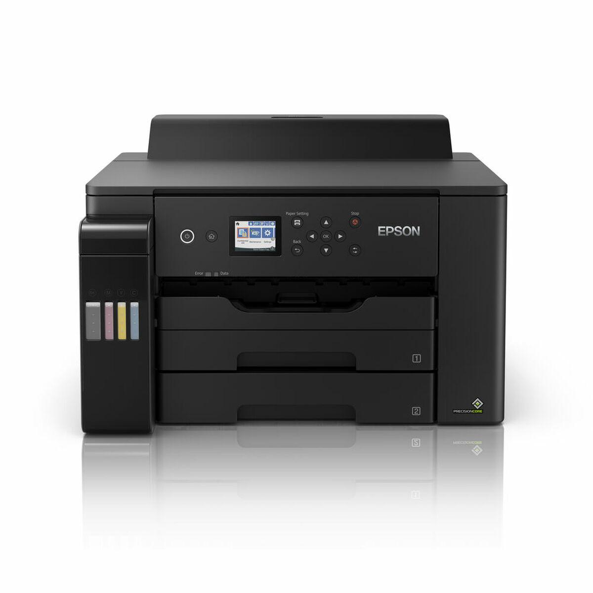 Impressora Laser Epson C11CJ04401