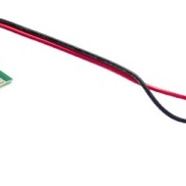 Placa Bluetooth + Altifalante - CITYCOCO