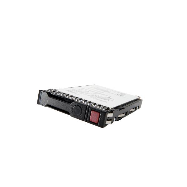 Disco Duro HPE P37009-B21 960 GB SSD