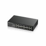 Switch ZyXEL GS1100-16-EU0103F   