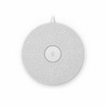Microfone Logitech 952-000038           Branco