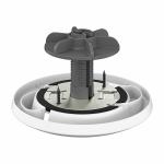 Suporte Logitech 952-000020 Branco