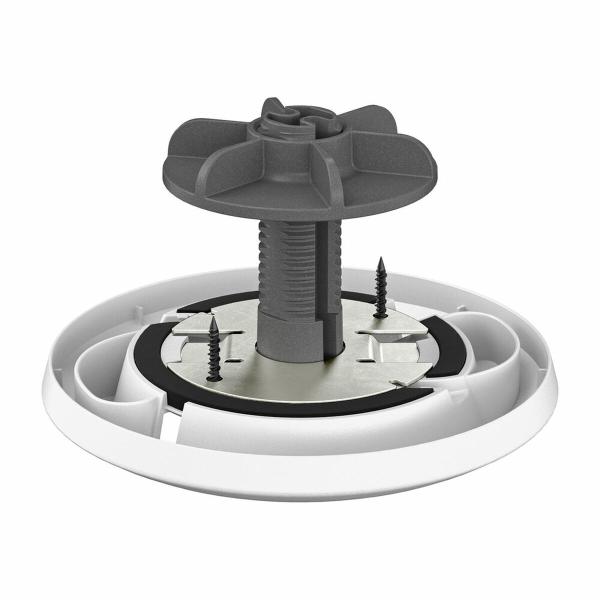 Suporte Logitech 952-000020 Branco