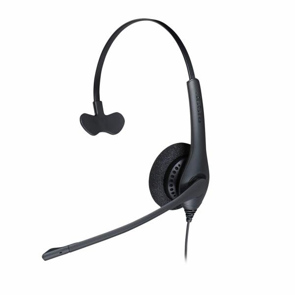 Auriculares Jabra 1513-0154 Preto