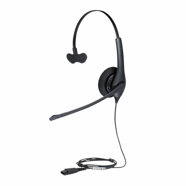 Auriculares Jabra 1513-0154 Preto