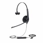 Auriculares com microfone Jabra 1553-0159 Preto