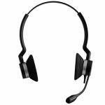 Auriculares com microfone Jabra 2309-820-104         Preto