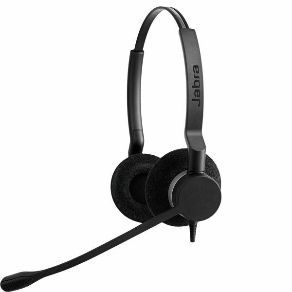 Auriculares Jabra 2399-823-109         Preto