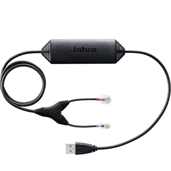 Adaptador EHS Jabra 14201-30