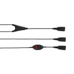 Cabo Telefónico Jabra 8800-02-01