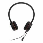 Auriculares com microfone Jabra 14401-21 Preto Jack 3.5 mm