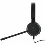 Auriculares com microfone Jabra 14401-21 Preto Jack 3.5 mm