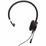 Auriculares Jabra 4993-829-409         Preto