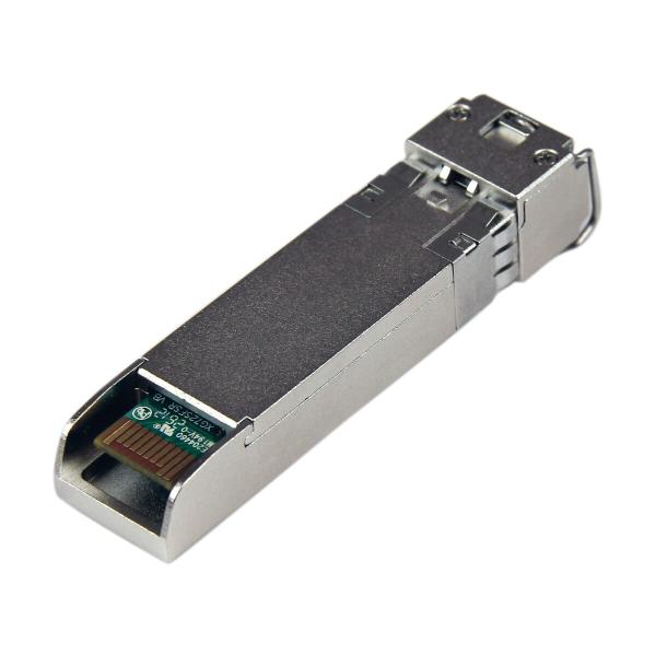 Módulo Fibra SFP+ MultiModo Startech FET-10G-ST