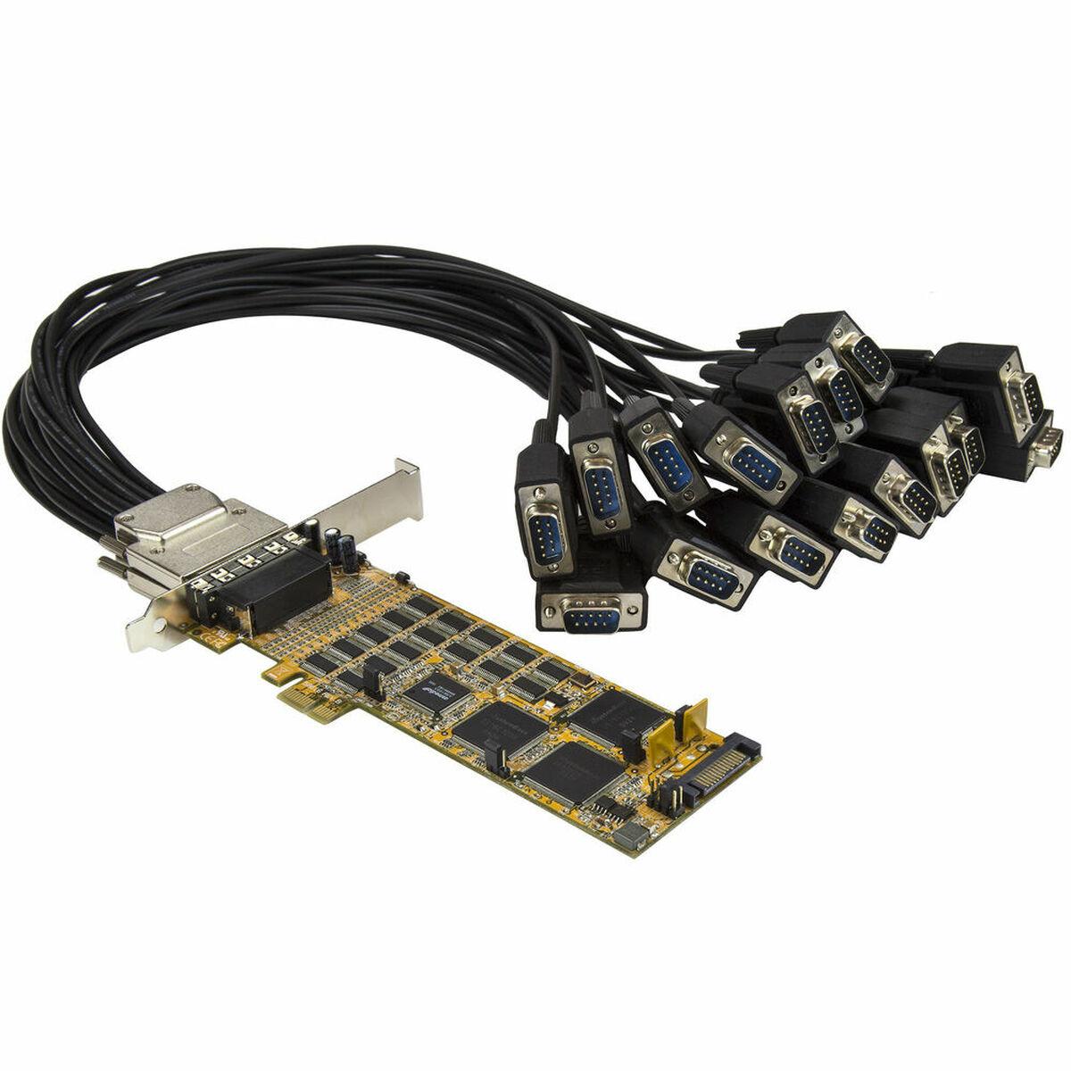 Placa PCI Startech PEX16S550LP