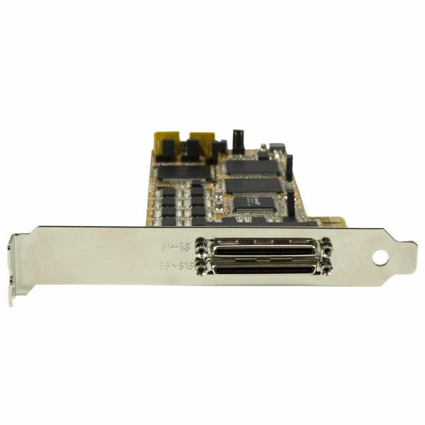 Placa PCI Startech PEX16S550LP