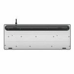 Teclado Trust 24067 Preto