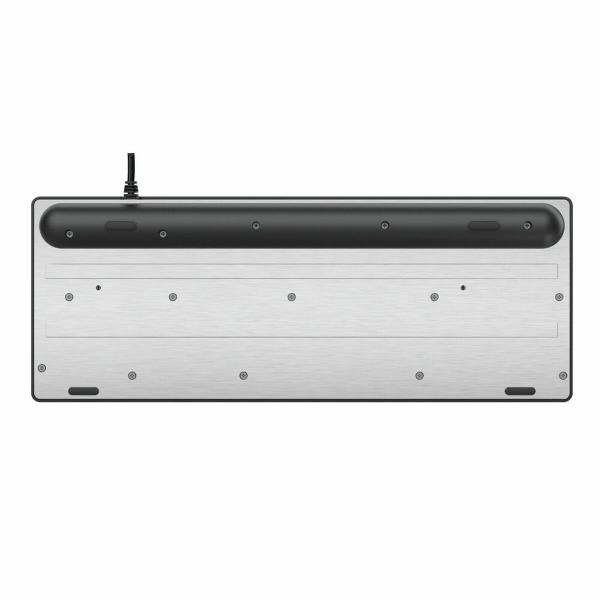 Teclado Trust 24067 Preto