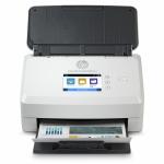 Scanner HP 6FW10A#B19 Branco 75 ppm