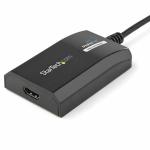 Adaptador USB 3.0 para HDMI Startech USB32HDPRO