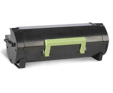 Toner Lexmark Preto Extra MS811,MS812 45.000 pgs