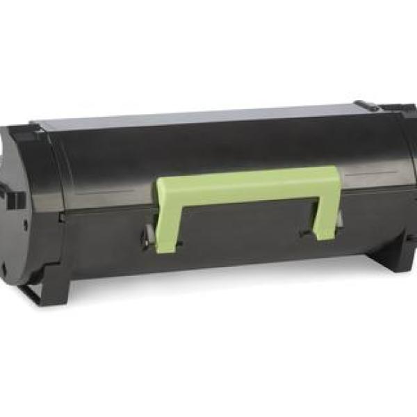 Toner Lexmark Preto Extra MS811,MS812 45.000 pgs