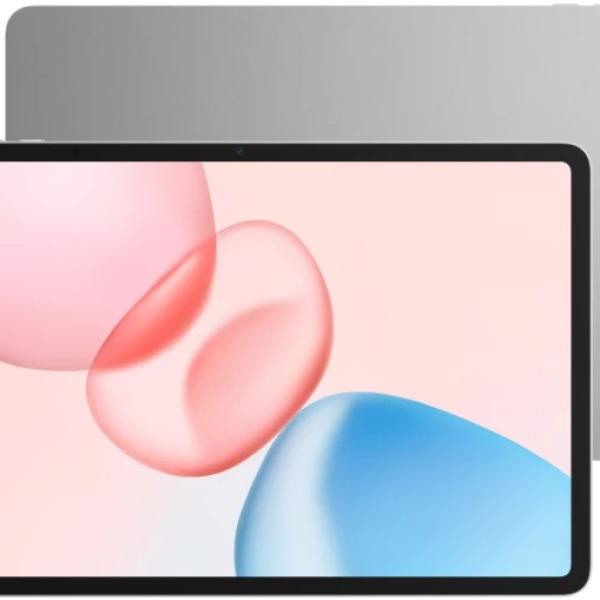 Tablet Pad 10 12.1 8GB/256GB Wi - Fi 6 (Cinzento) - HONOR