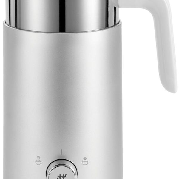 Batedor de Leite Enfinigy 400ml (Prateado) - ZWILLING