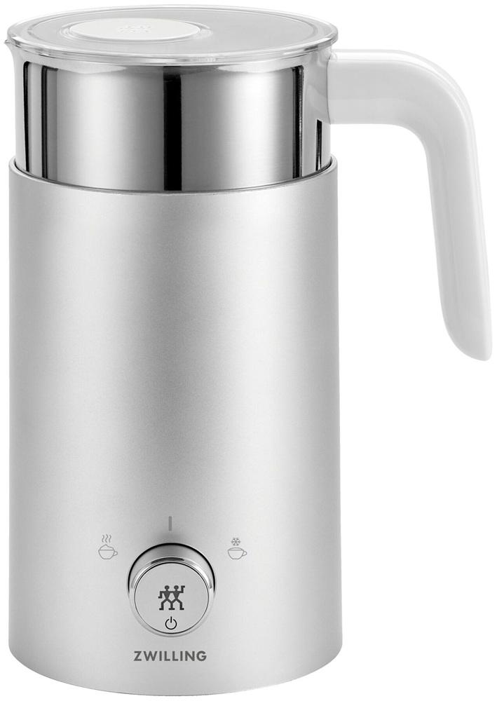 Batedor de Leite Enfinigy 400ml (Prateado) - ZWILLING