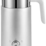Batedor de Leite Enfinigy 400ml (Prateado) - ZWILLING