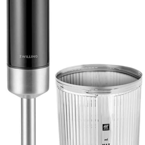 Varinha Mágica 800W (Preto/Inox) - ZWILLING