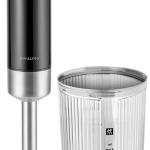 Varinha Mágica 800W (Preto/Inox) - ZWILLING